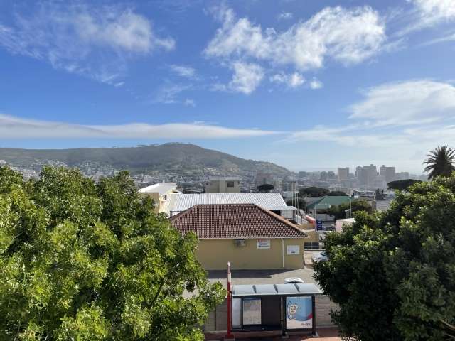 Commercial Property for Sale in Vredehoek Western Cape